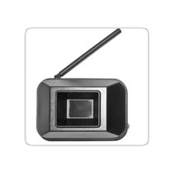 Rodann Electronics TX2000A Outdoor Wireless Driveway Alarm - Transmitter up to 1000 ft., Rodann Electronics, Mfr#: TX2000A